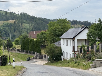 Prodej domu 65 m², Březinky