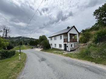 Prodej domu 65 m², Březinky