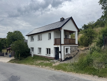 Prodej domu 65 m², Březinky