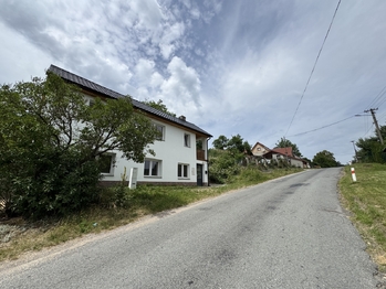 Prodej domu 65 m², Březinky