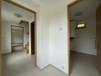 Prodej domu 65 m², Březinky