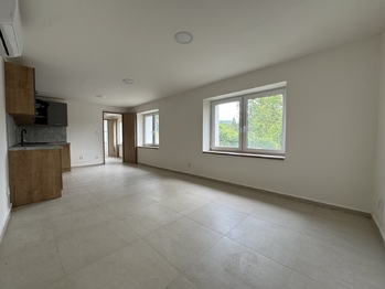 Prodej domu 65 m², Březinky
