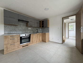 Prodej domu 65 m², Březinky
