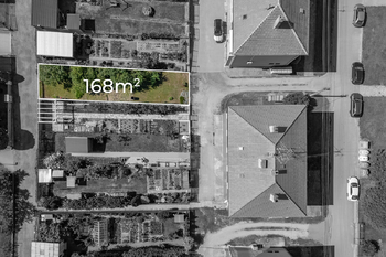 Prodej bytu 3+1 v osobním vlastnictví 82 m², Lesonice