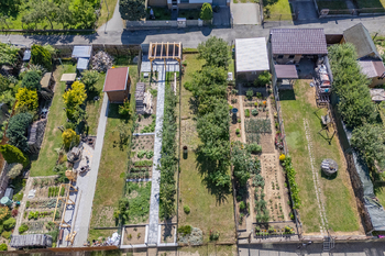 Prodej bytu 3+1 v osobním vlastnictví 82 m², Lesonice