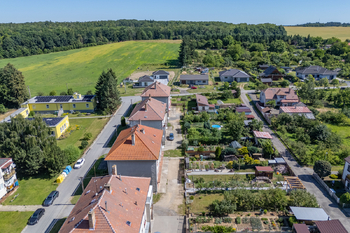Prodej bytu 3+1 v osobním vlastnictví 82 m², Lesonice