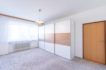 Prodej bytu 3+1 v osobním vlastnictví 82 m², Lesonice