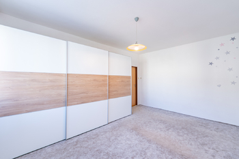 Prodej bytu 3+1 v osobním vlastnictví 82 m², Lesonice
