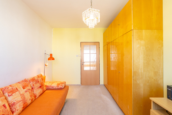 Prodej bytu 3+1 v osobním vlastnictví 82 m², Lesonice