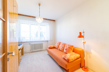 Prodej bytu 3+1 v osobním vlastnictví 82 m², Lesonice