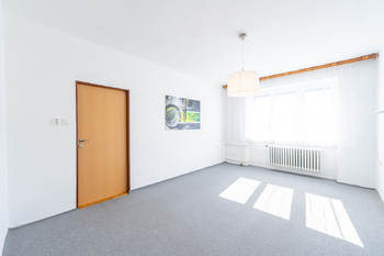 Prodej bytu 3+1 v osobním vlastnictví 82 m², Lesonice