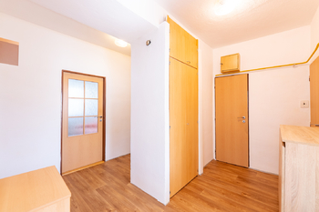 Prodej bytu 3+1 v osobním vlastnictví 82 m², Lesonice