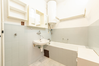 Prodej bytu 3+1 v osobním vlastnictví 82 m², Lesonice