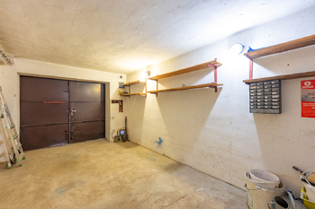 Prodej bytu 3+1 v osobním vlastnictví 82 m², Lesonice