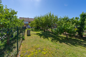 Prodej bytu 3+1 v osobním vlastnictví 82 m², Lesonice