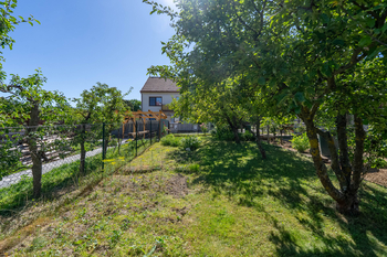 Prodej bytu 3+1 v osobním vlastnictví 82 m², Lesonice