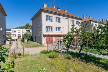 Prodej bytu 3+1 v osobním vlastnictví 82 m², Lesonice