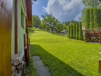 Prodej chaty / chalupy 19 m², Vsetín