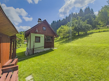 Prodej chaty / chalupy 19 m², Vsetín