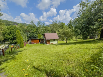Prodej chaty / chalupy 19 m², Vsetín