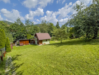 Prodej chaty / chalupy 19 m², Vsetín