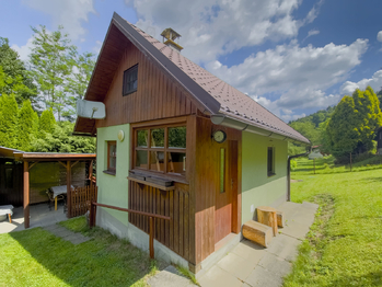 Prodej chaty / chalupy 19 m², Vsetín