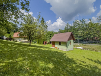 Prodej chaty / chalupy 19 m², Vsetín