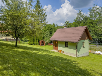 Prodej chaty / chalupy 19 m², Vsetín