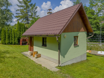 Prodej chaty / chalupy 19 m², Vsetín