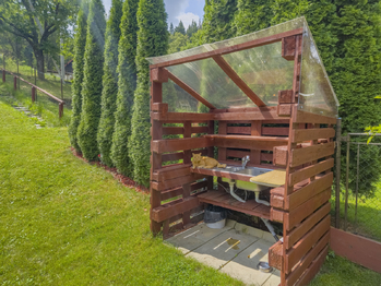 Prodej chaty / chalupy 19 m², Vsetín
