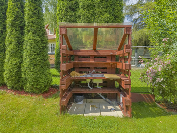 Prodej chaty / chalupy 19 m², Vsetín
