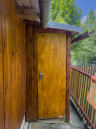 Prodej chaty / chalupy 19 m², Vsetín