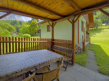 Prodej chaty / chalupy 19 m², Vsetín