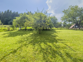 Prodej chaty / chalupy 19 m², Vsetín