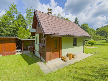 Prodej chaty / chalupy 19 m², Vsetín