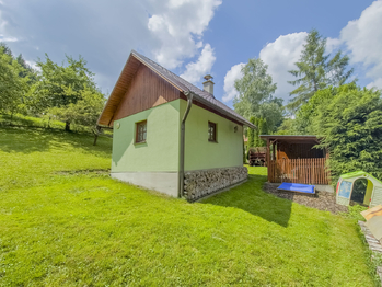 Prodej chaty / chalupy 19 m², Vsetín