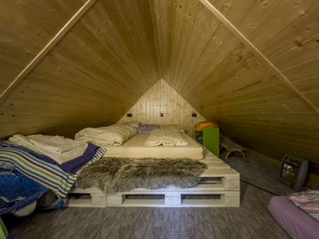 Prodej chaty / chalupy 19 m², Vsetín