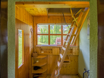 Prodej chaty / chalupy 19 m², Vsetín