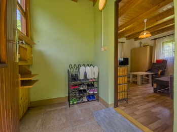 Prodej chaty / chalupy 19 m², Vsetín