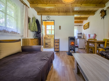 Prodej chaty / chalupy 19 m², Vsetín