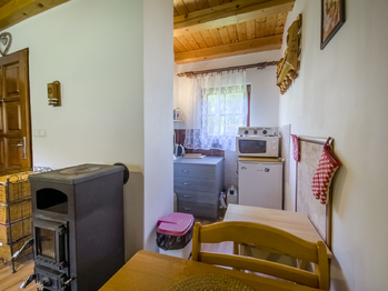 Prodej chaty / chalupy 19 m², Vsetín