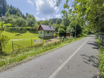 Prodej chaty / chalupy 19 m², Vsetín