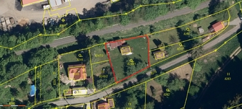 Prodej chaty / chalupy 19 m², Vsetín