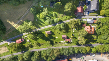 Prodej chaty / chalupy 19 m², Vsetín