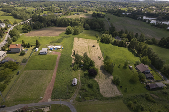 Prodej pozemku 802 m², Rychvald