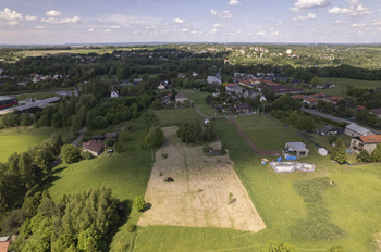 Prodej pozemku 802 m², Rychvald