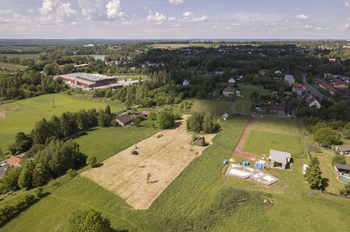 Prodej pozemku 802 m², Rychvald