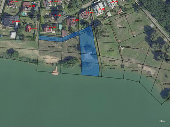 KM - 07.07.2025 - Prodej pozemku 1278 m², Sadská