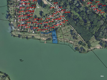 KM - 07.07.2025 - Prodej pozemku 1278 m², Sadská