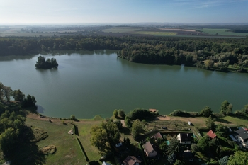 Prodej pozemku 1278 m², Sadská
